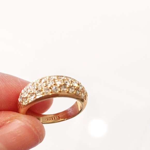 12/27 LOFT RING - Picture 4 of 7